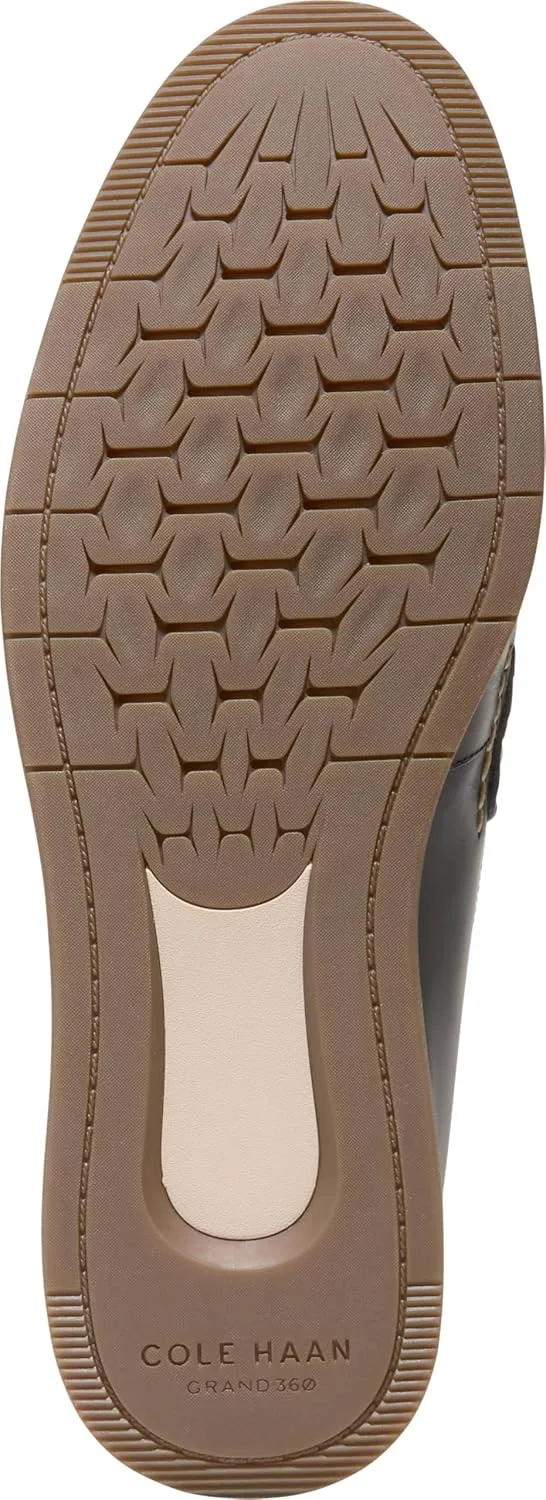 Мужские лоферы Cole Haan Brower — фото 2