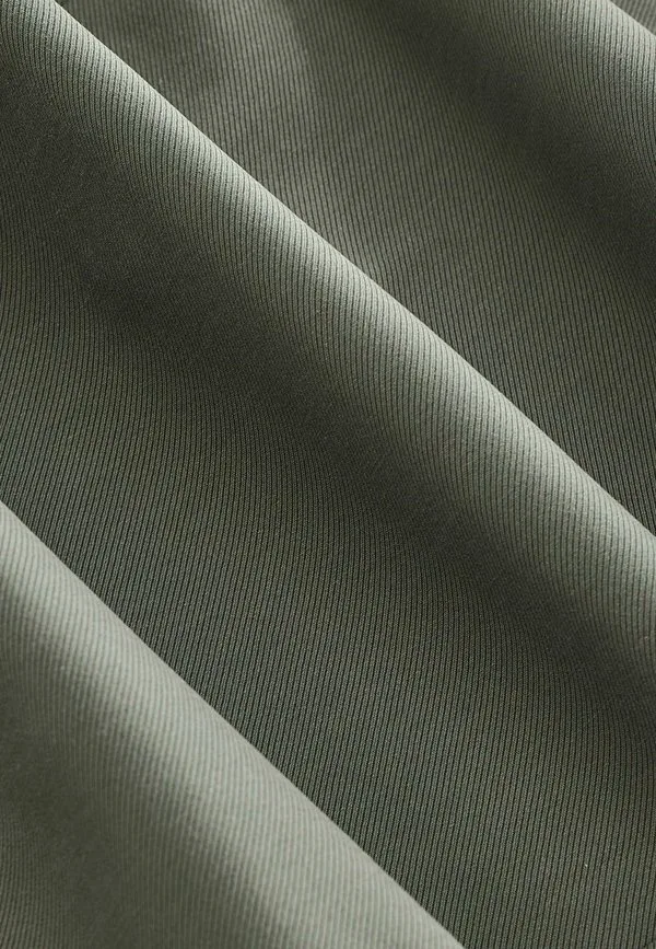 Классические элегантные брюки-чинос из эластичной ткани. Next, Sage Green — фото 4