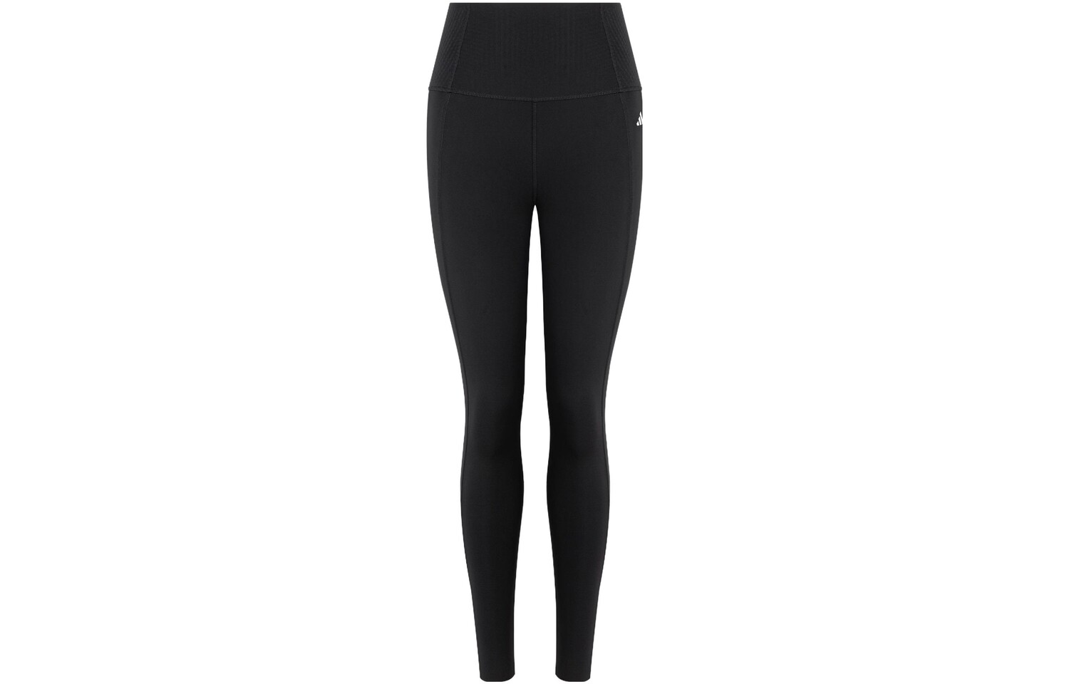 

Спортивные брюки Optime женские черные Adidas
