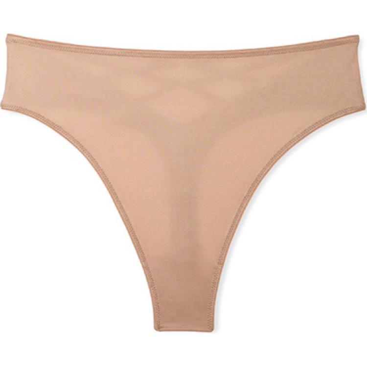 

Женские трусы 1 упаковка Nude Victoria's Secret, 1 Pack (Nude)