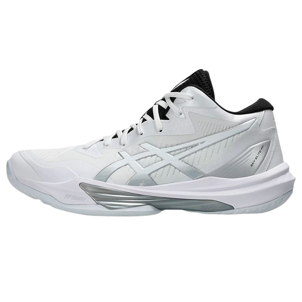 

ASICS Кроссовки мужские SKY ELITE FF MT 3 Low Top, белые