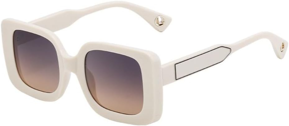 

Винтажные солнцезащитные очки для мужчин и женщин, роскошные, маленькие, классические черные, с геометрическим узором, солнцезащитные очки UV400 TYUVIVO, C6 Beige Pink Brown