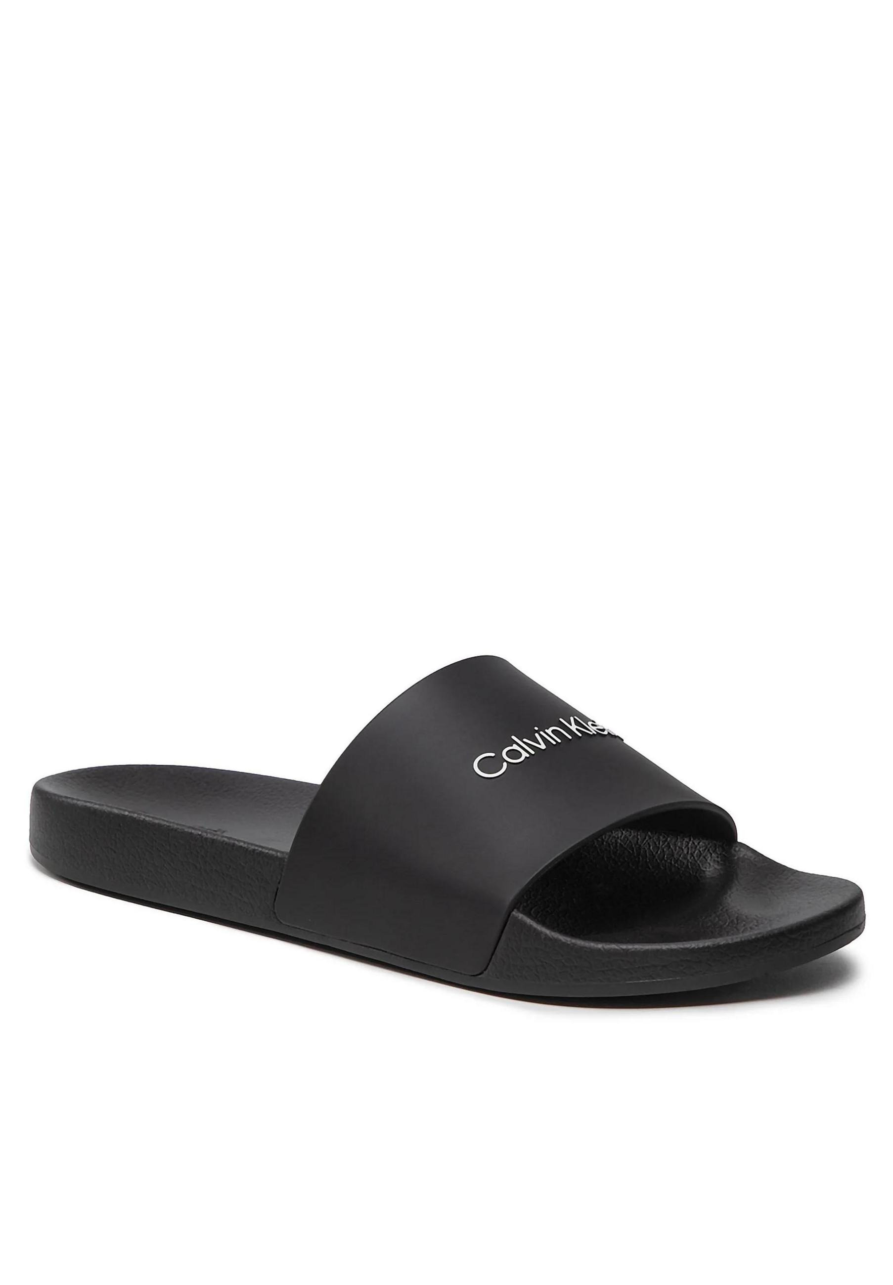 

Сандалии Calvin Klein, черный