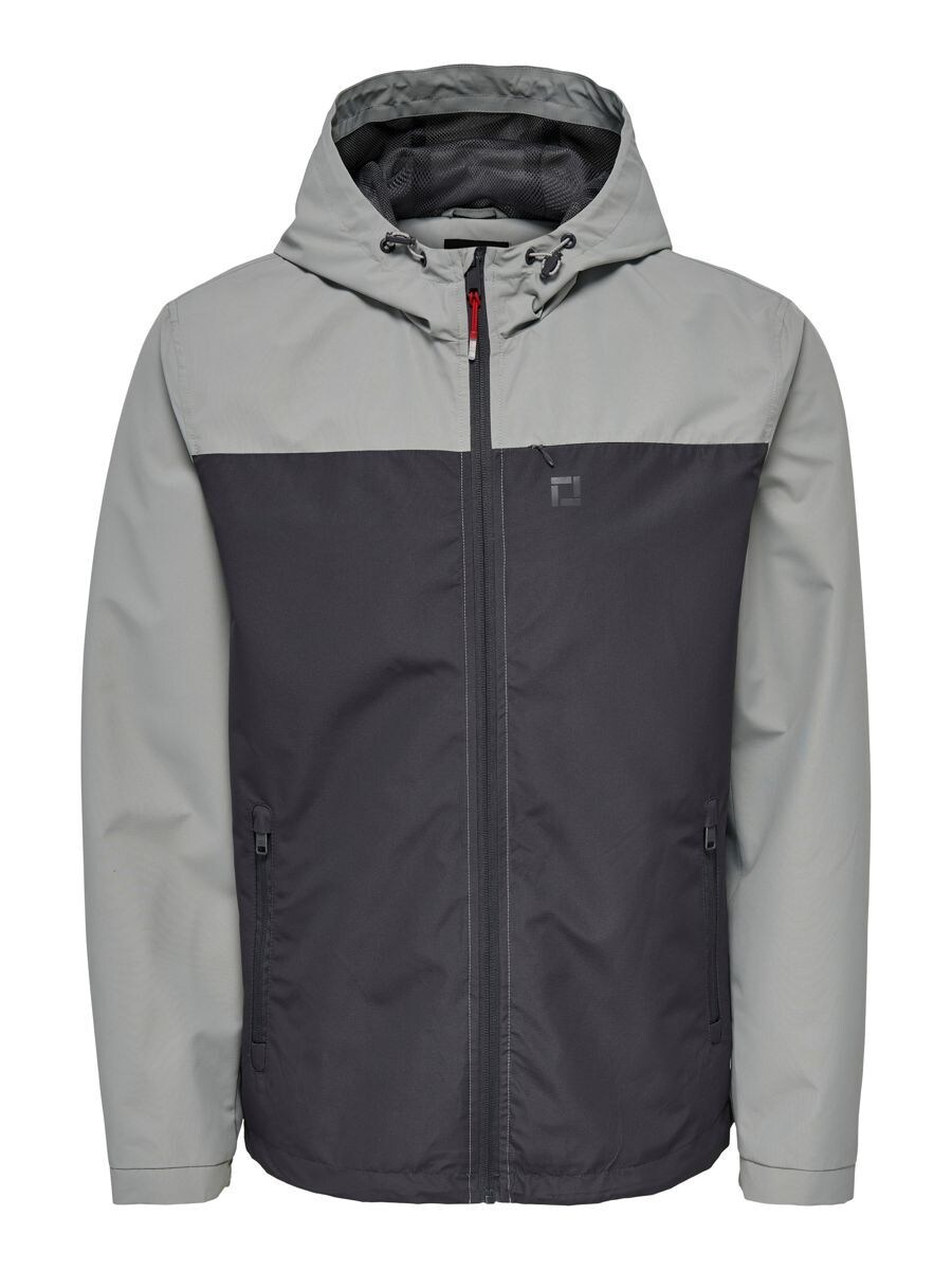 

Демисезонная куртка Only & Sons Only & Sons , Stone