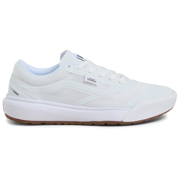 

Mte ultrarange 2.0 rw - кроссовки Vans, белый