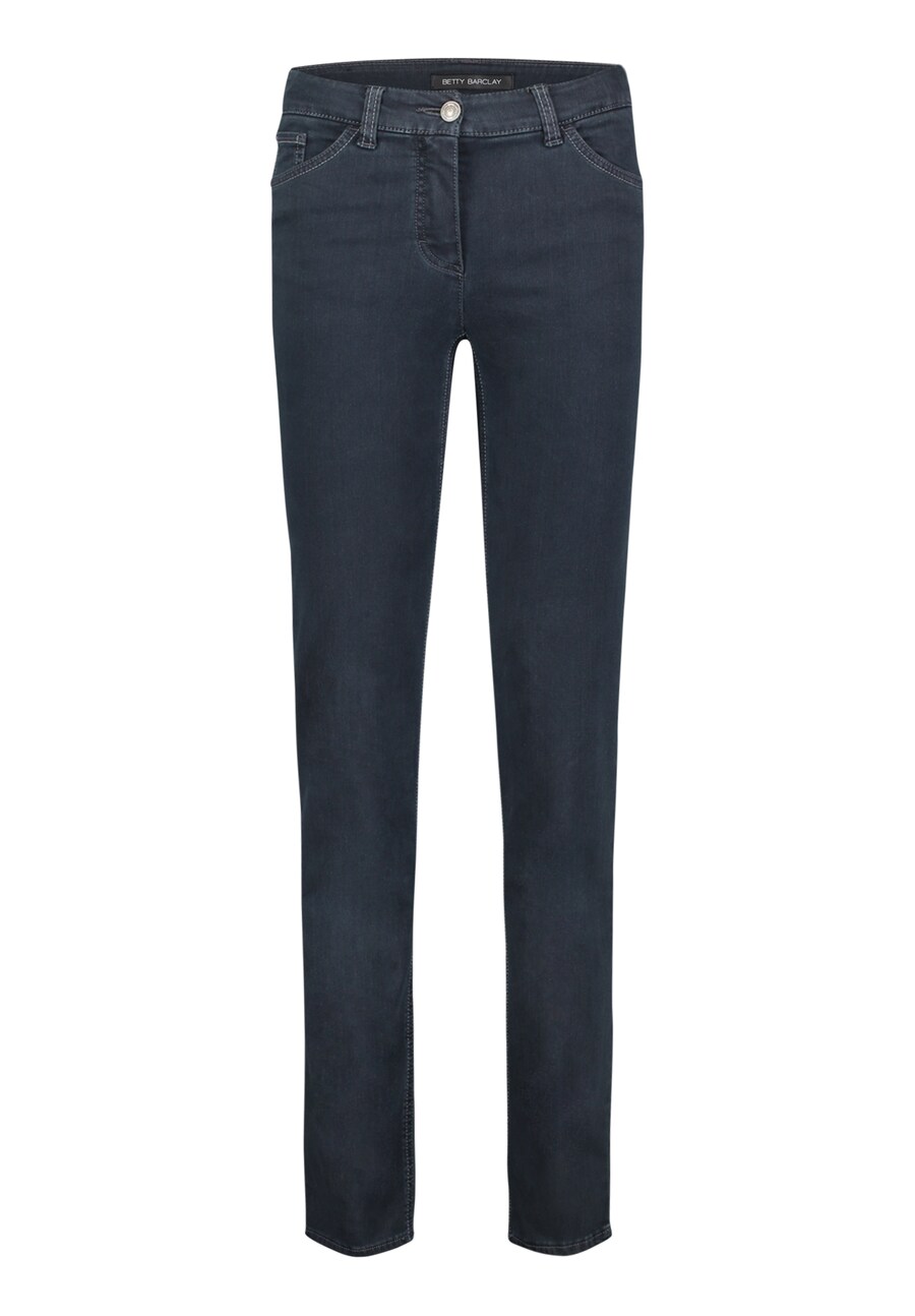 

Узкие джинсы Betty Barclay, Dark blue