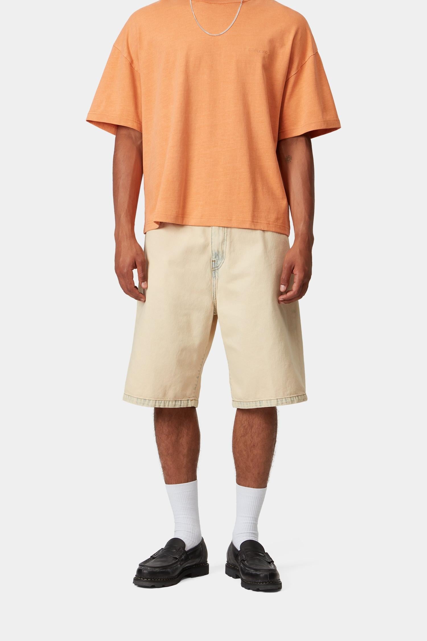 

Шорты Landon Carhartt, синий