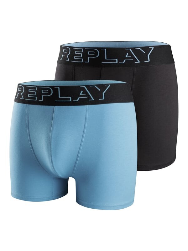 

Трусы Replay, мультиколор