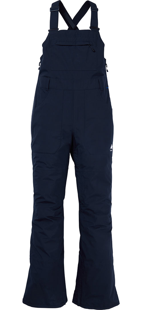 

Burton Брюки Gore tex avalon bib true black S