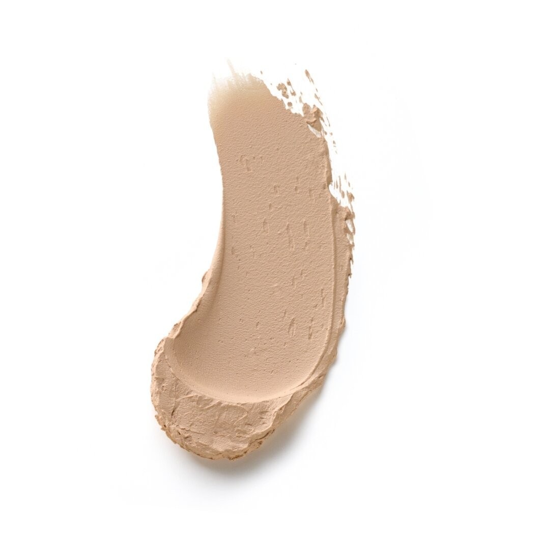 Тональный крем для лица natural matte mousse Essence, 13 - beige, вес 16 гр. — фото 3