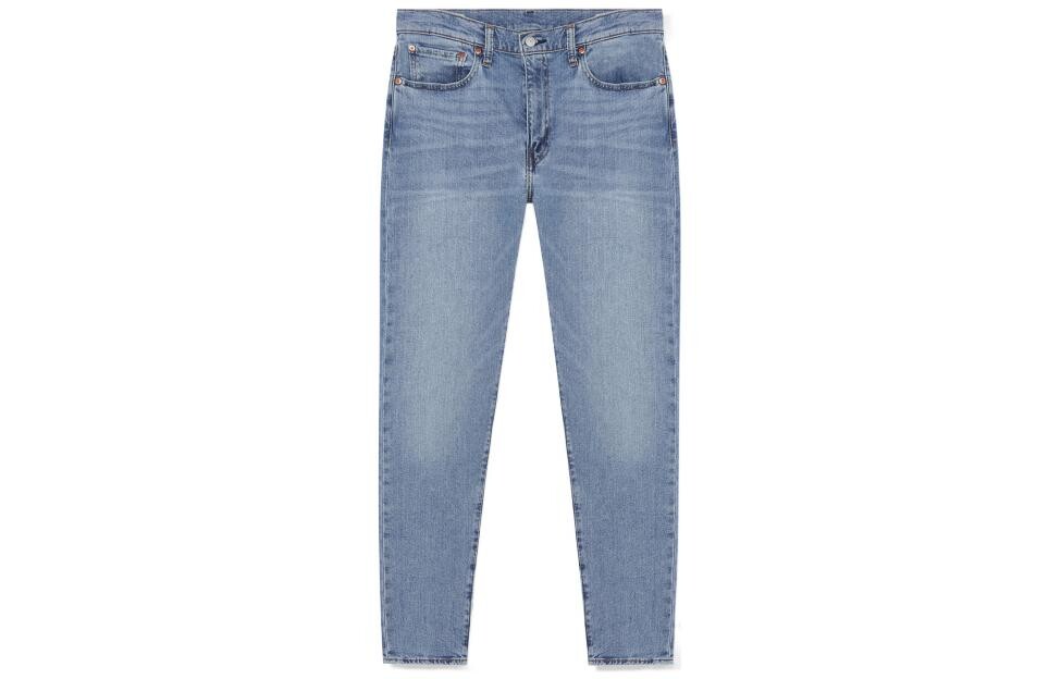 

Мужские джинсы Levis, цвет Blue