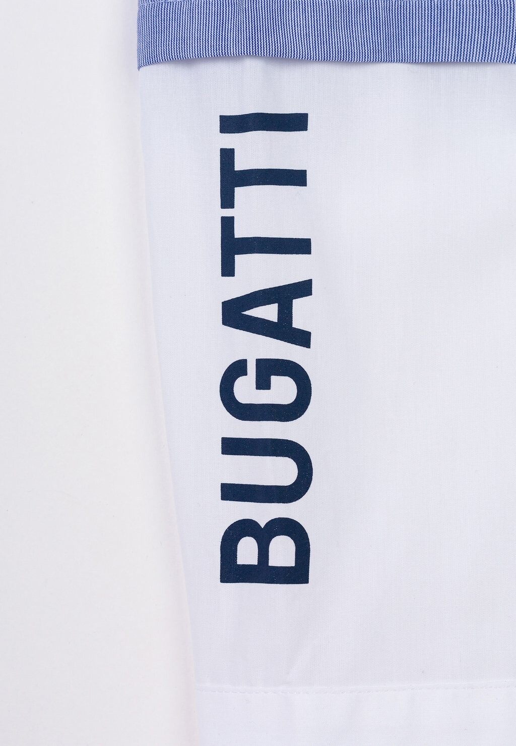 

Рубашка bugatti, синий