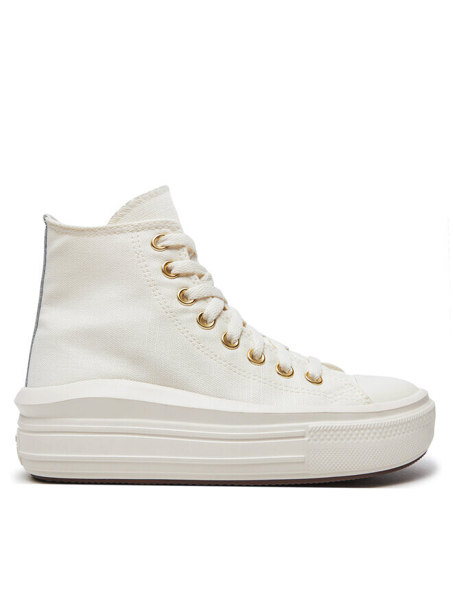 

Кеды Converse, белый