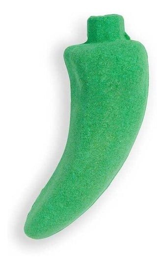 

Кубик для ванн с перцем чили, 115 г I Heart Revolution, Tasty, Makeup Revolution