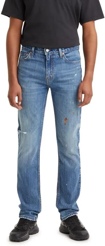 Джинсы Levi's 511 Slim Fit, Leafy Seadragon