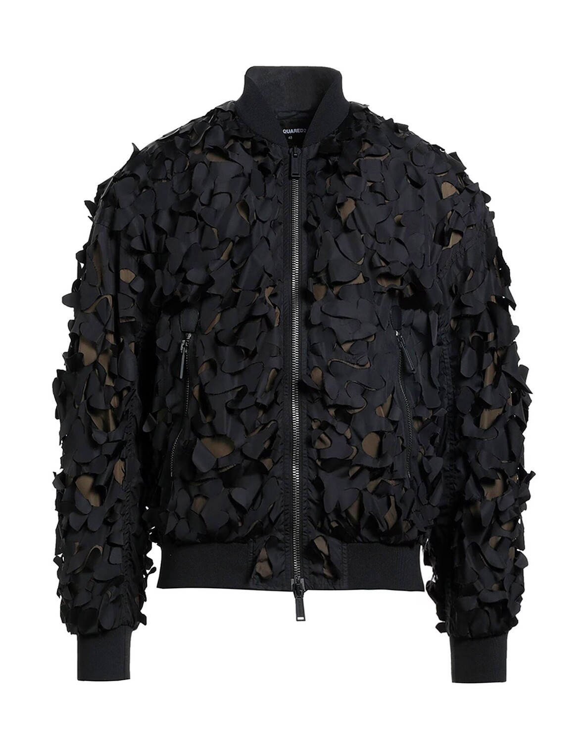 

Куртка Dsquared2, черный