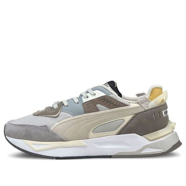 

Кроссовки mirage sport 'steel grey violet' Puma, серый