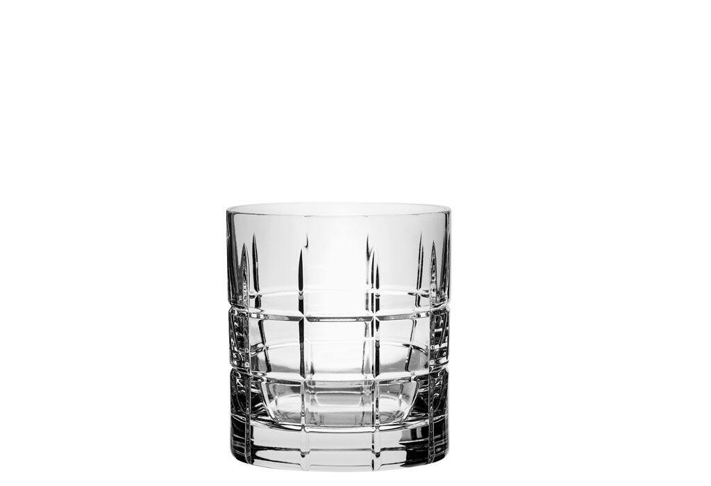 

Orrefors - Ян Йоханссон 'Street Old Fashion 27cl', прозрачный