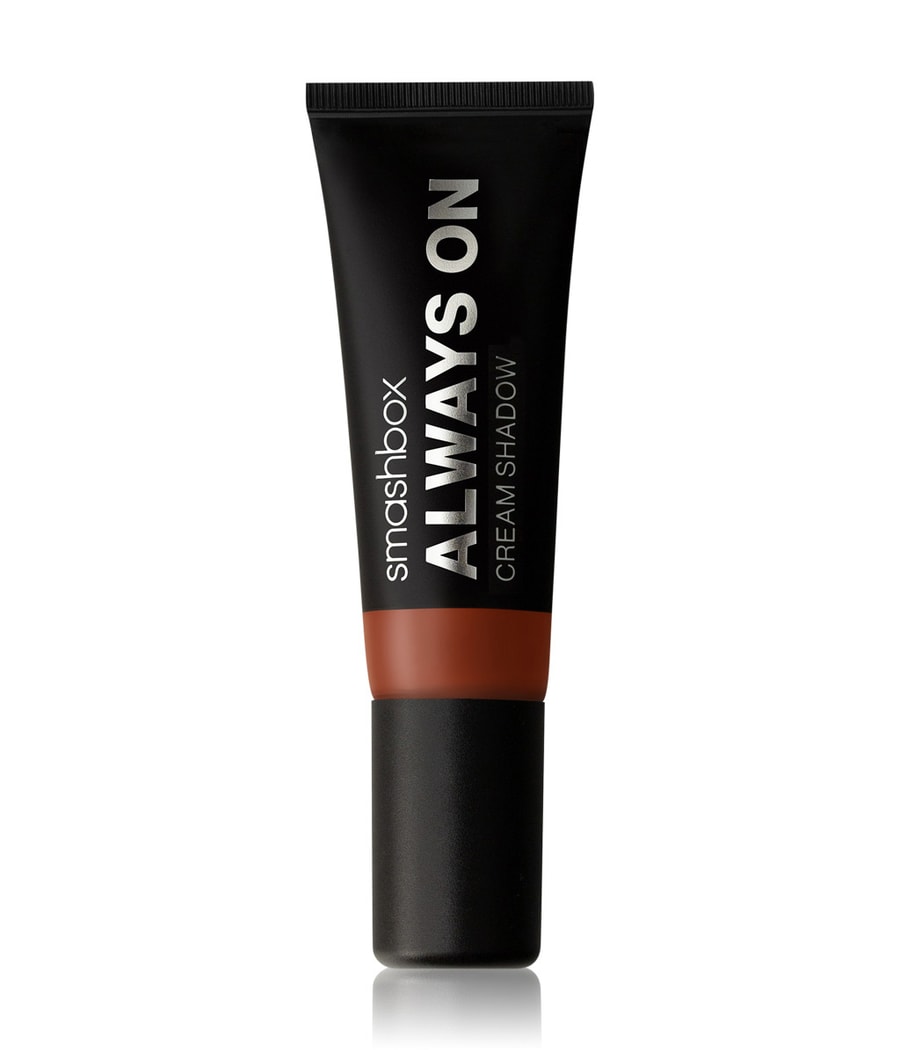 

Тени для век Smashbox Always On Cream Shadow, Sienna, 10 ml