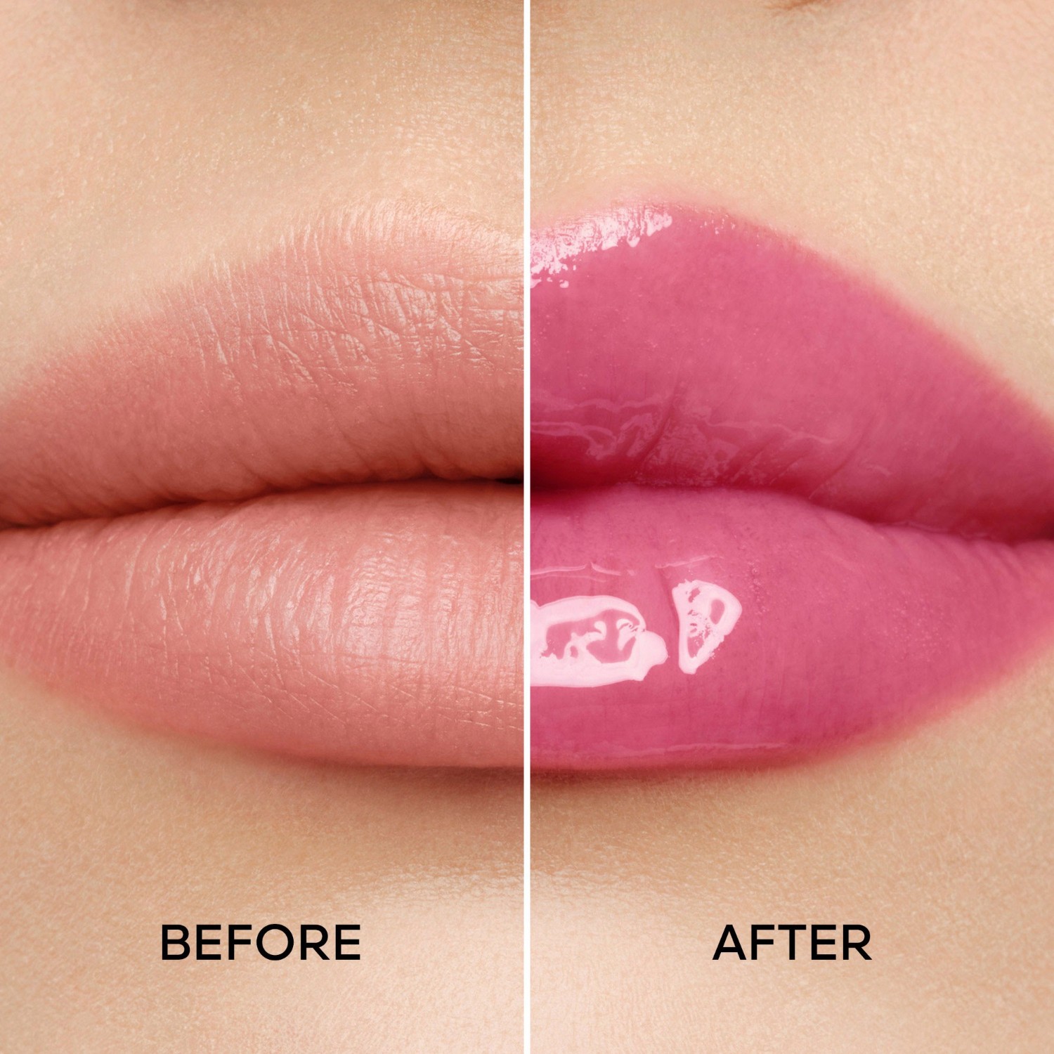 Бальзам для губ Guerlain — Масло для губ kk 24 bee glow lip oil , 809 lavender glow, объем, 9.5 мл — фото 4
