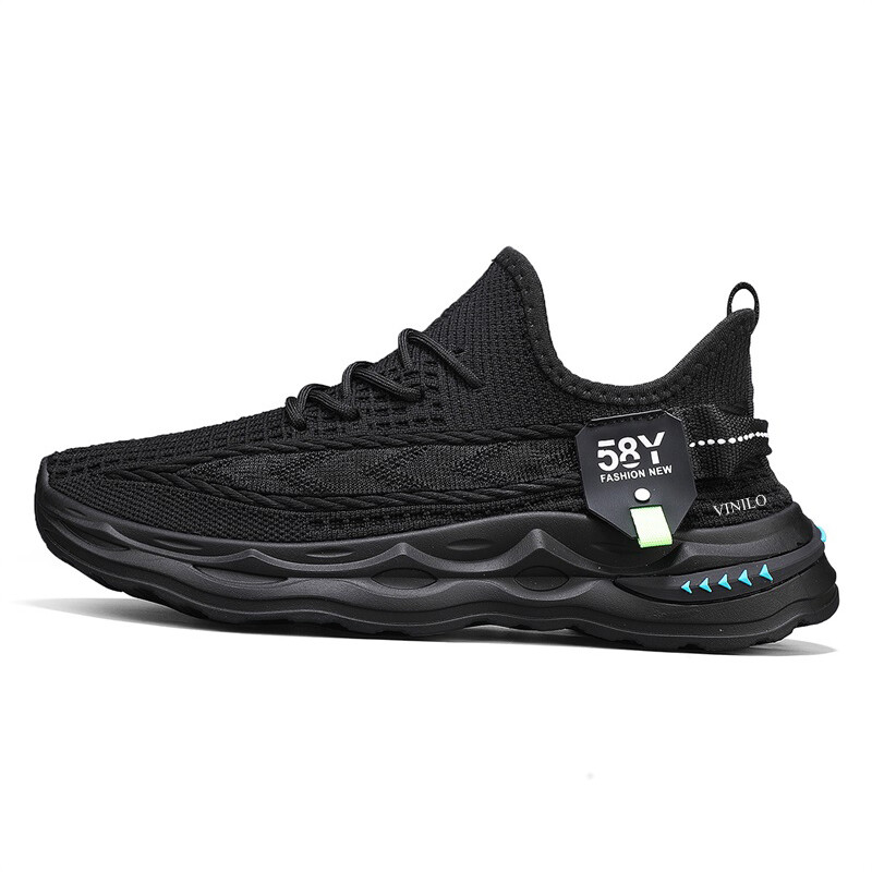 

Кроссовки мужские Lifestyle Shoes Men Low-Top Vinilo, бежевый