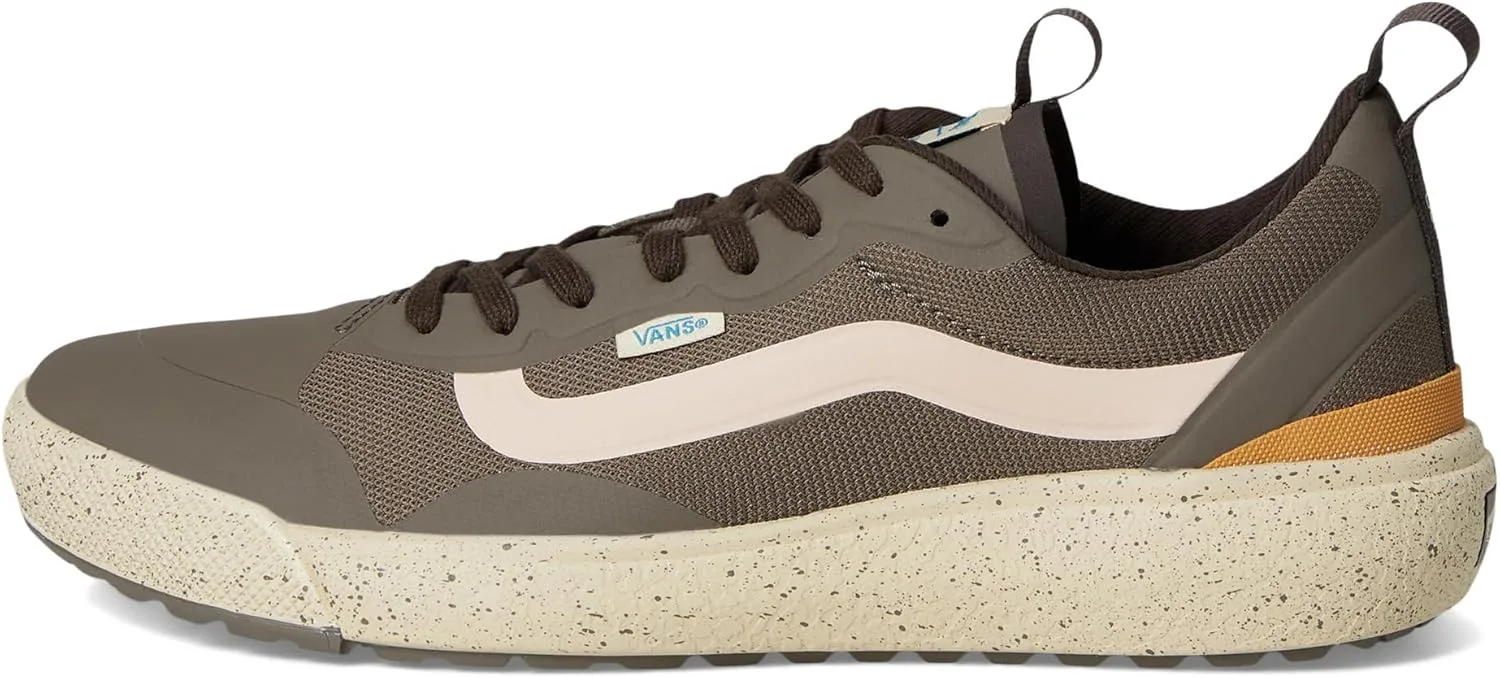 Кроссовки унисекс для взрослых Vans Fu MTE Ultrarange Exo, мультиколор — фото 4