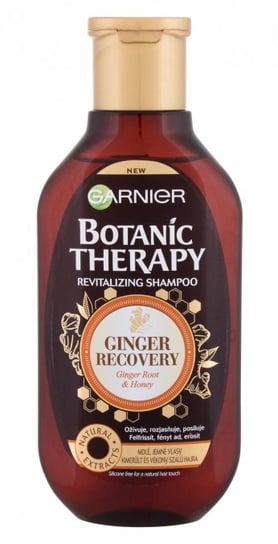 

Шампунь для волос, 250 мл Garnier, Botanic Therapy Ginger Recovery