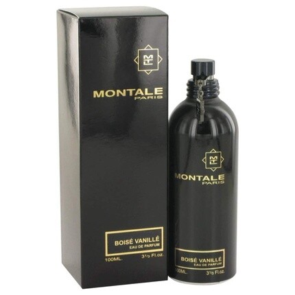 

Мужская парфюмерная вода Montale Vanilla Eau de Parfum Spray 100ml Cedar Patchouli