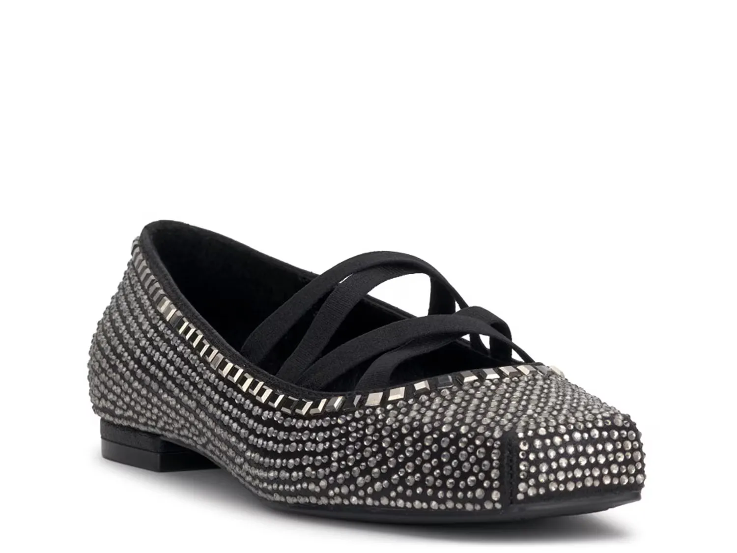 

Балетки Otessa Ballet Flat Jessica Simpson, черный