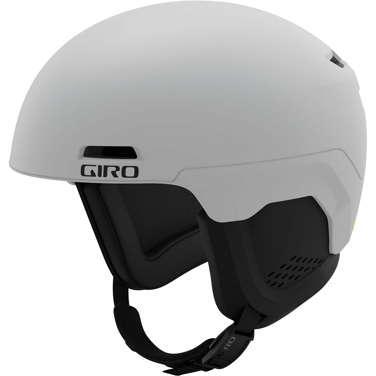 

Лыжный шлем Owen Spherical Giro, серый