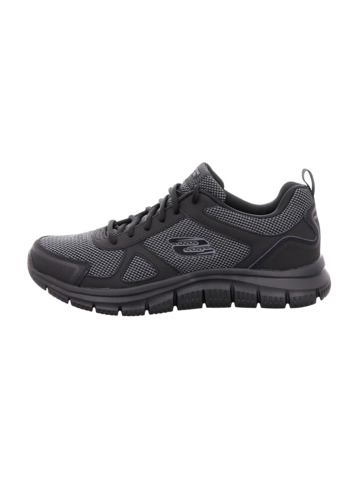 

Низкие кроссовки Skechers Sportliche, черный