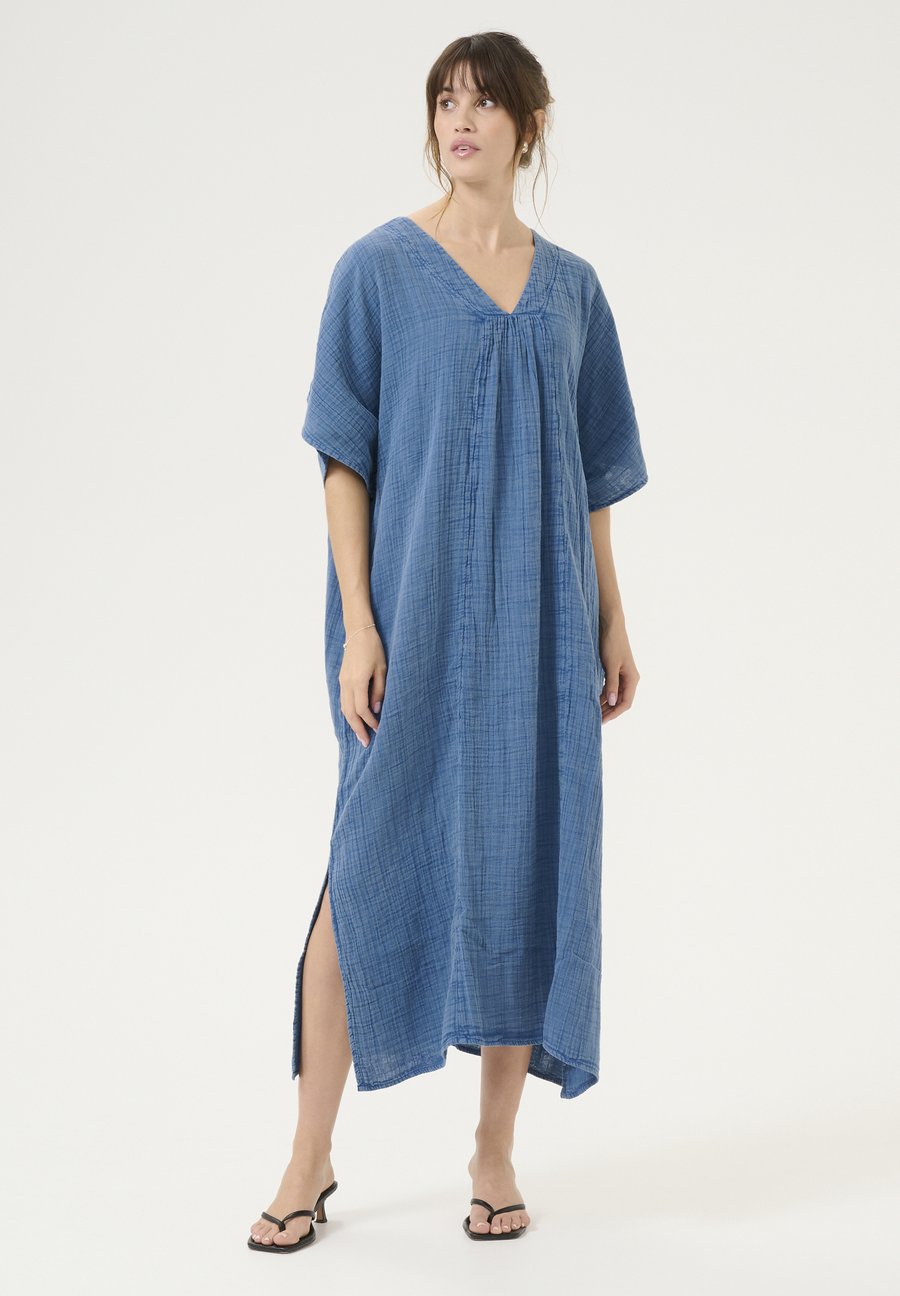 

Платье Culture CUELINA, Dress Blues Wash/Blue