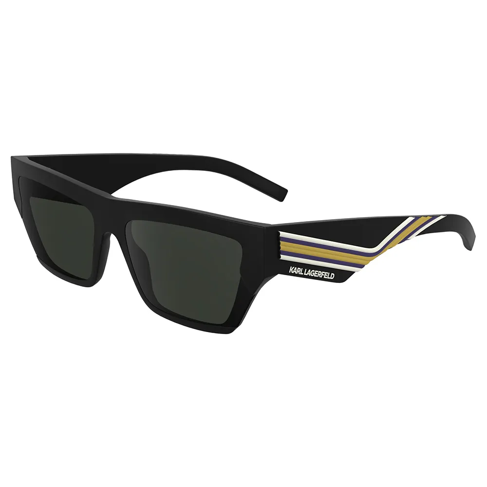

Солнцезащитные очки Karl Lagerfeld 6163S, черный