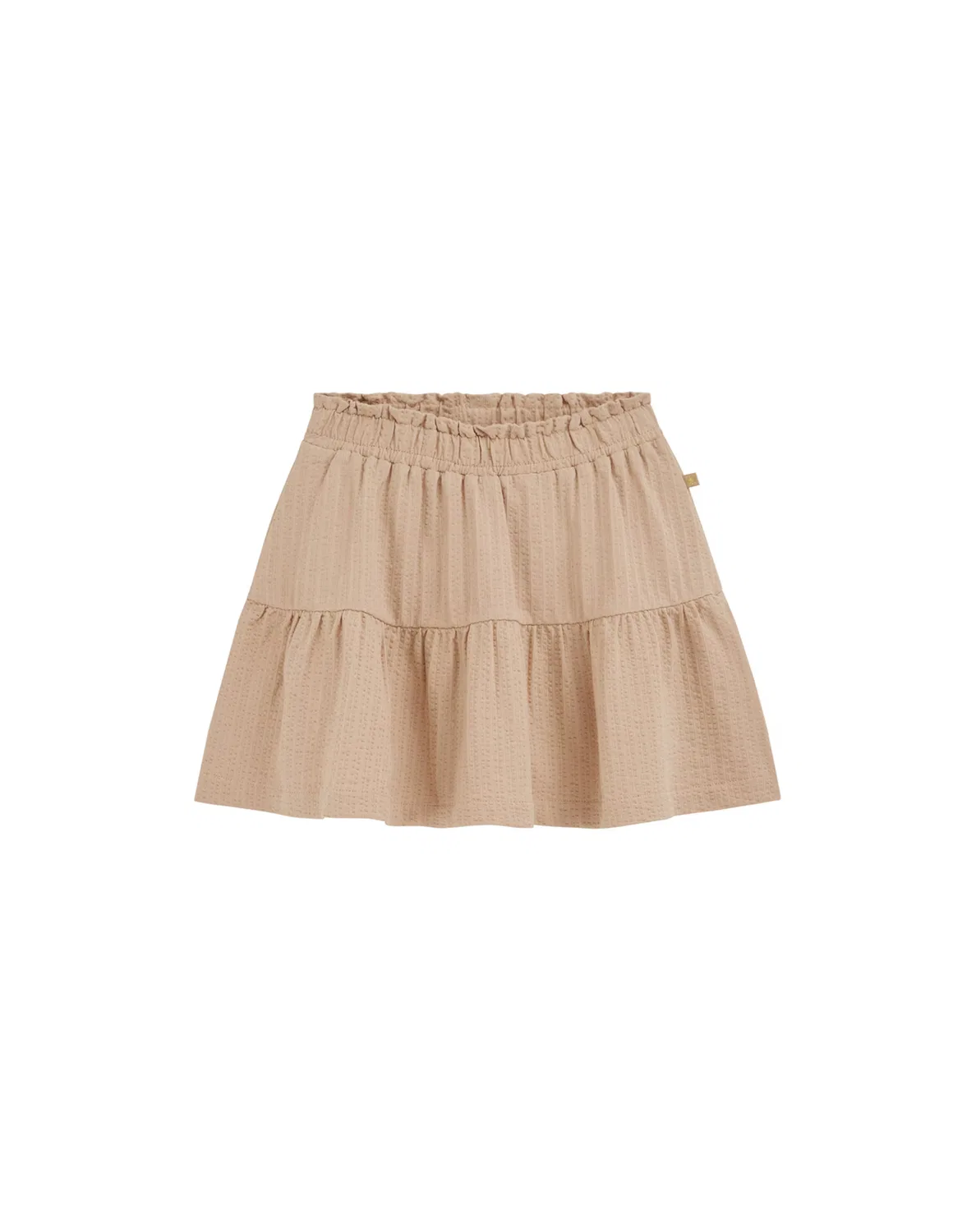 Юбка We Fashion, Nude
