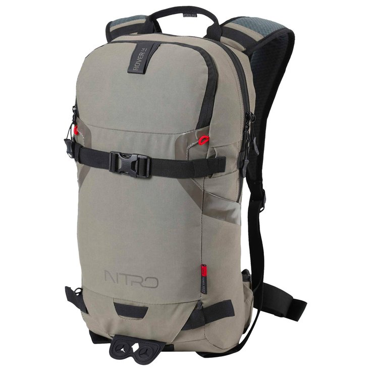 

Рюкзак Rover 14 Wax Lizard Nitro