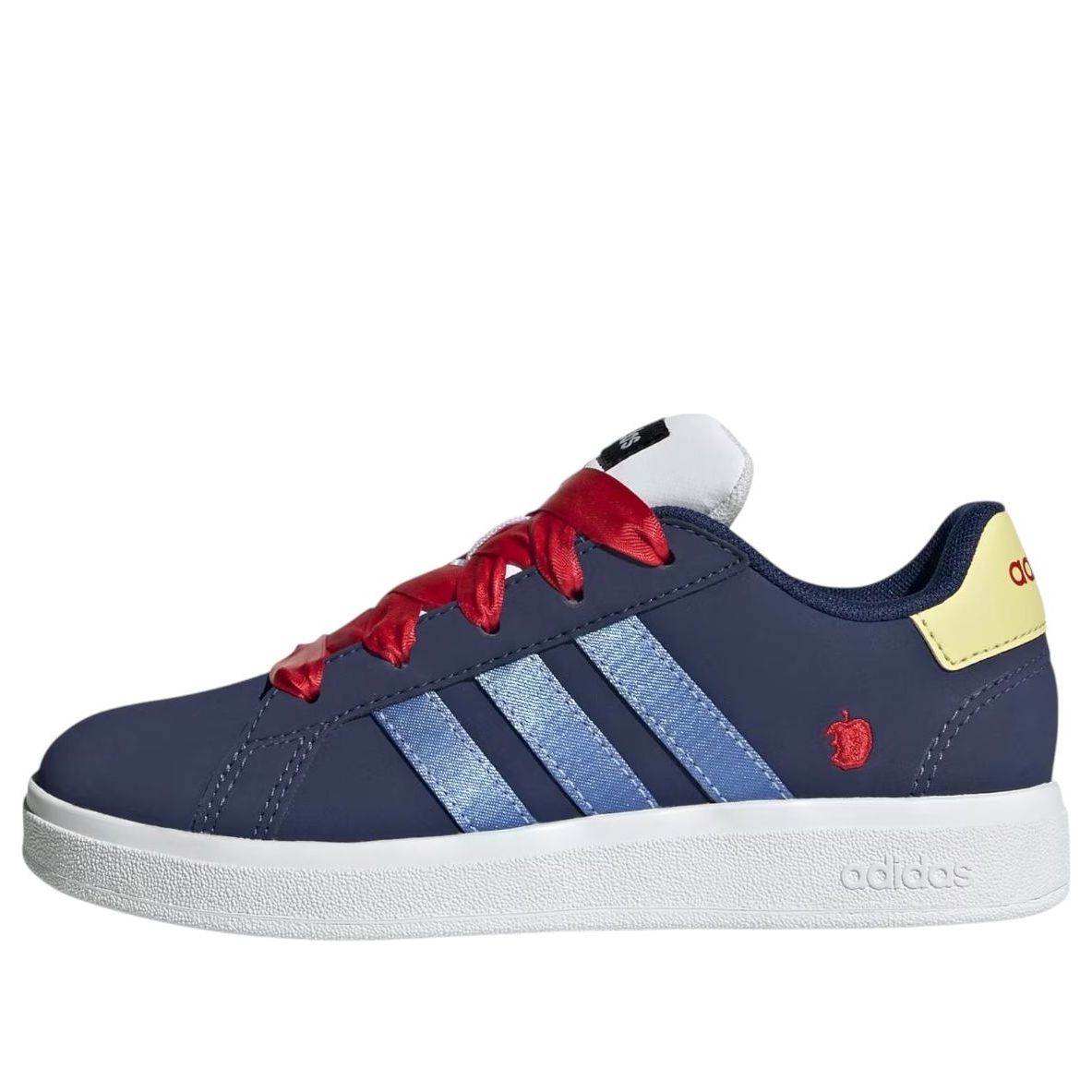 (GS) Adidas x Disney Snow White Grand Court 00s 'Dark Blue'