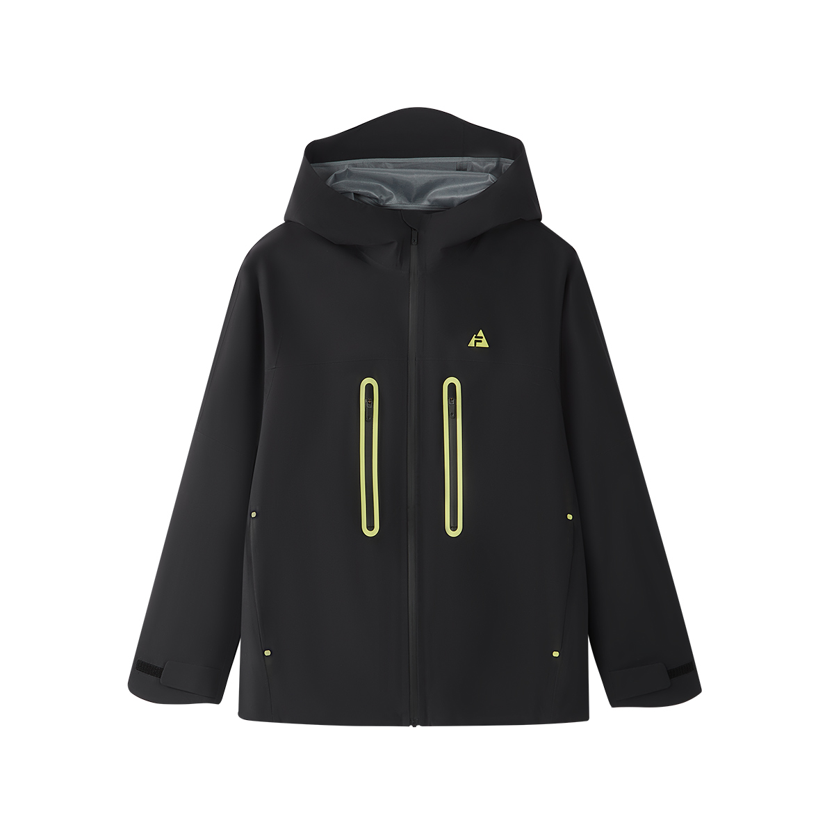 

FILA KIDS Куртка PERFORMANCE FPF Pitch Black Kids'