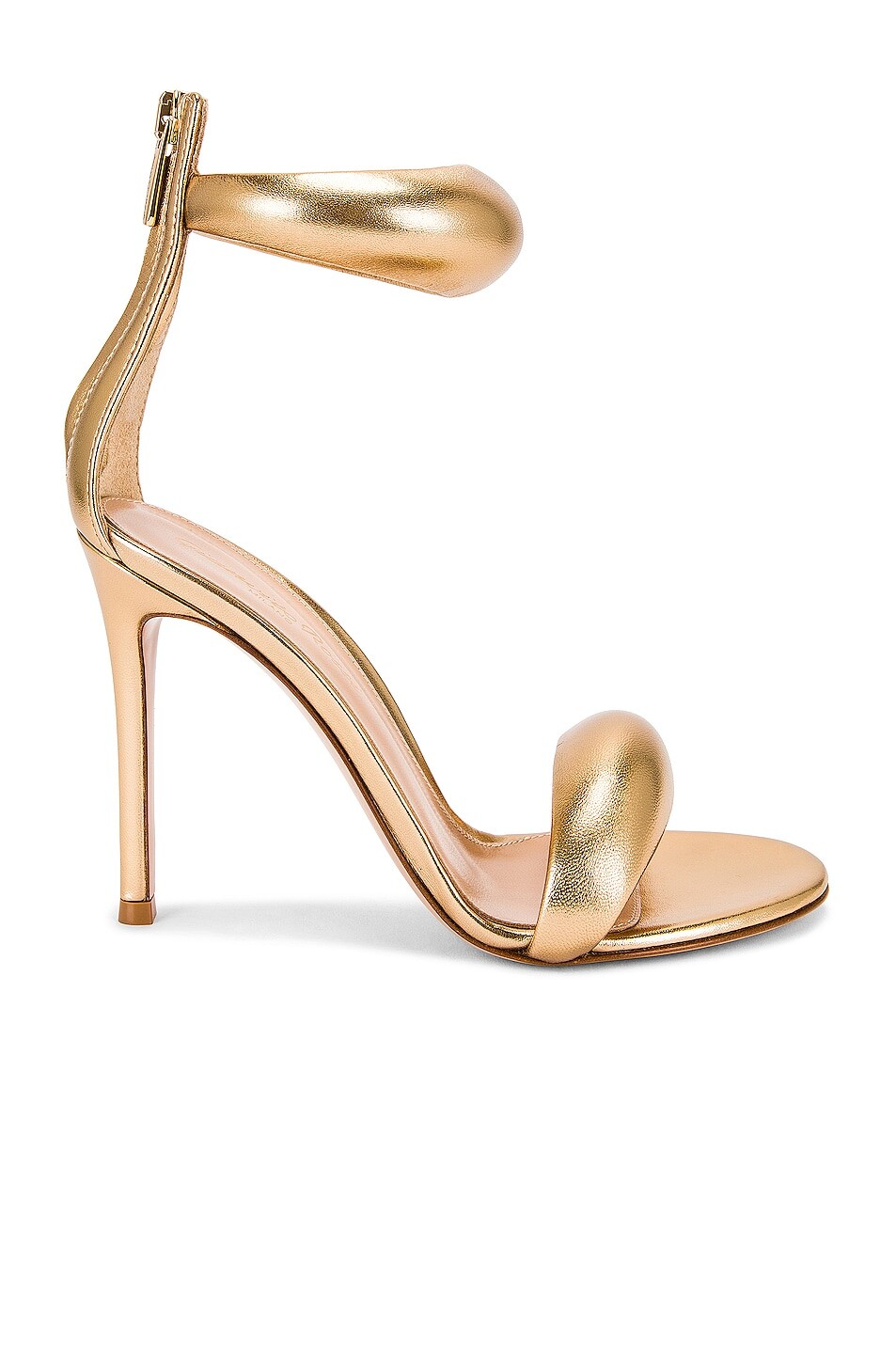 Туфли жеские Bijoux Heels Gianvito Rossi, цвет Mekong