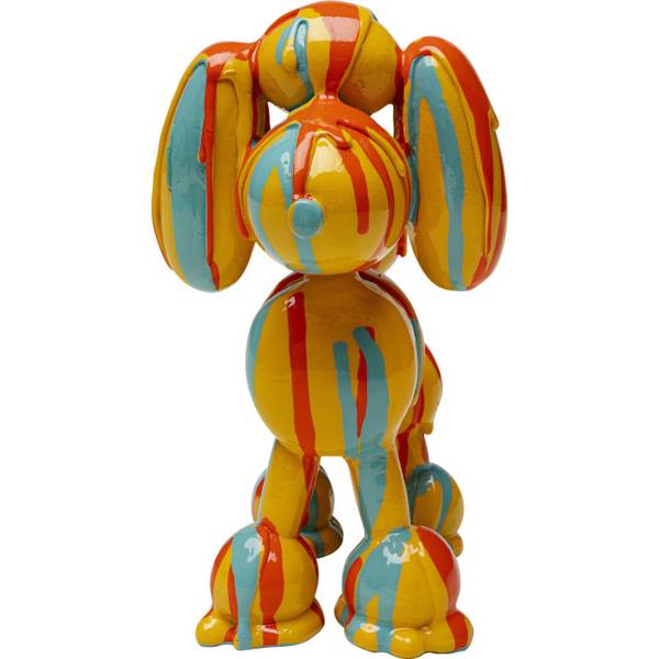 

Декоративная фигурка Kare Design Dog Holi, многоцветный