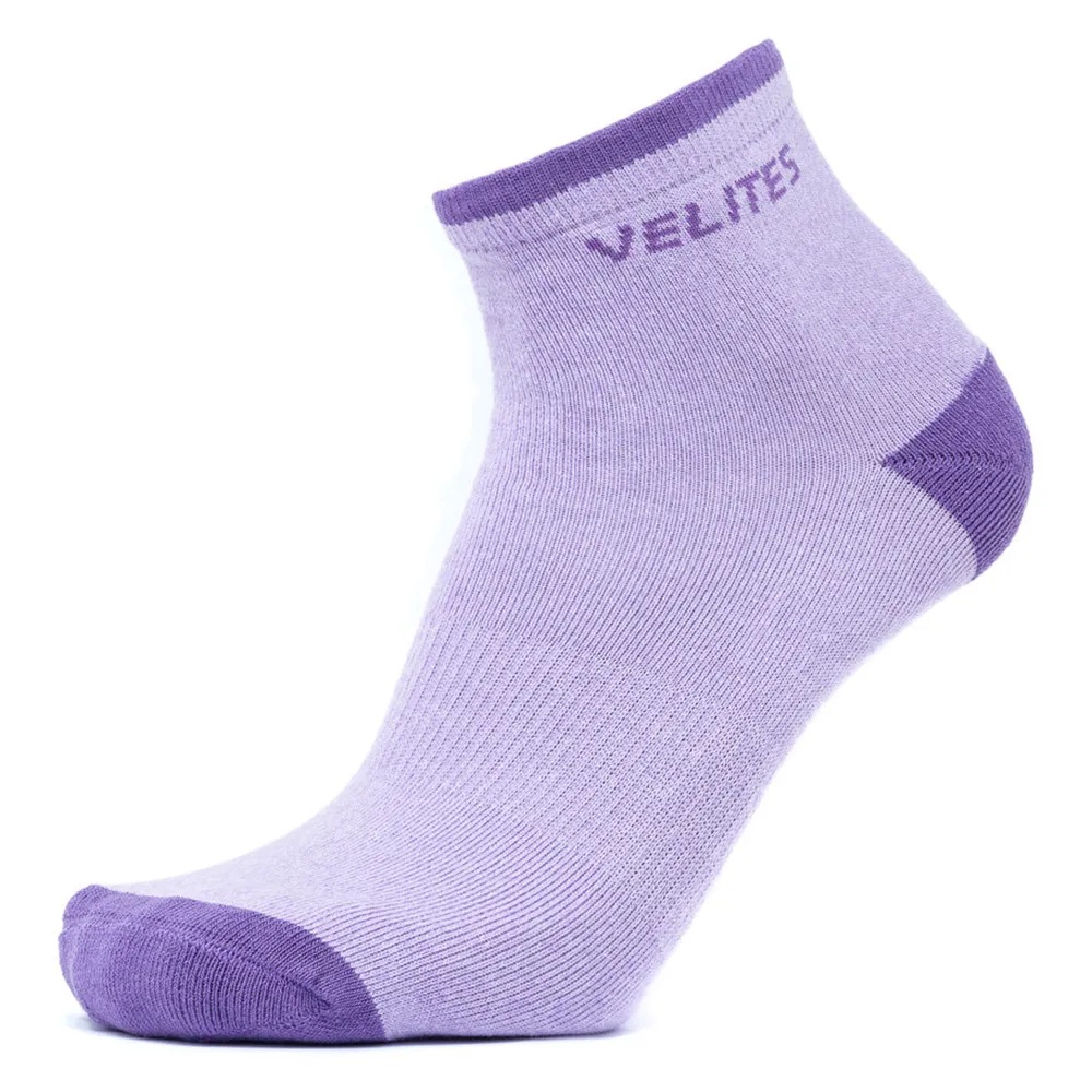 

Носки Velites Short, фиолетовый