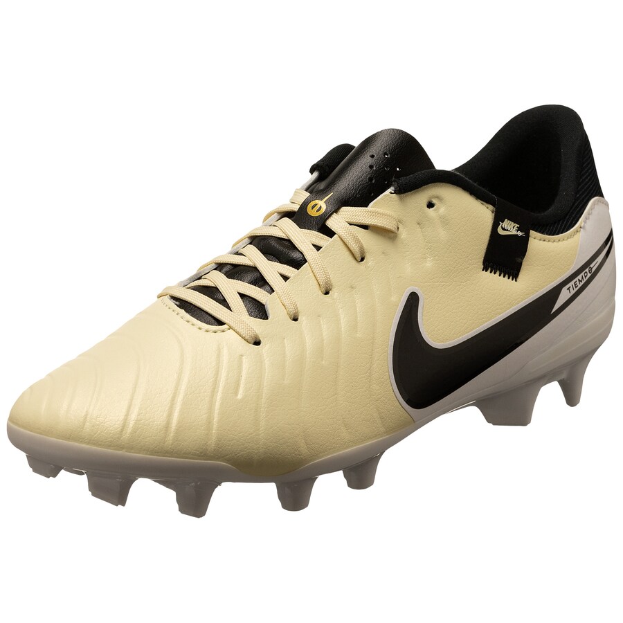 

Футбольные бутсы NIKE Tiempo Legend 10 Academy, цвет Pastel yellow
