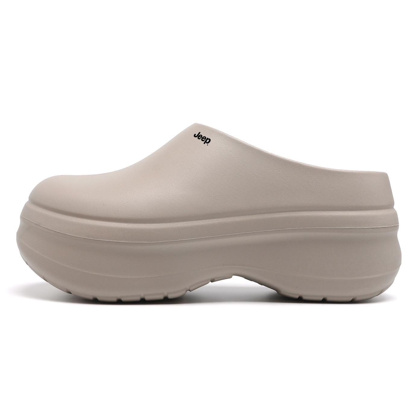 

Jeep Поварские туфли EVA для мужчин, темно-серые