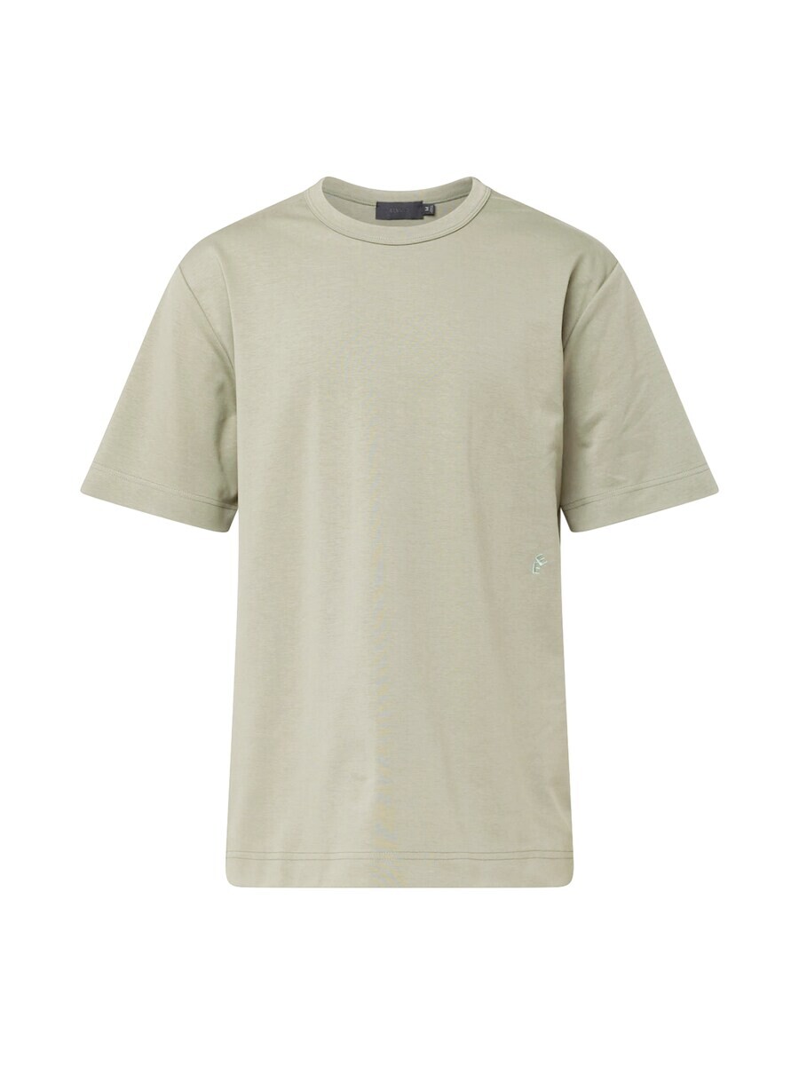 

Классическая футболка elvine Shirt Hadar, пастельный зеленый