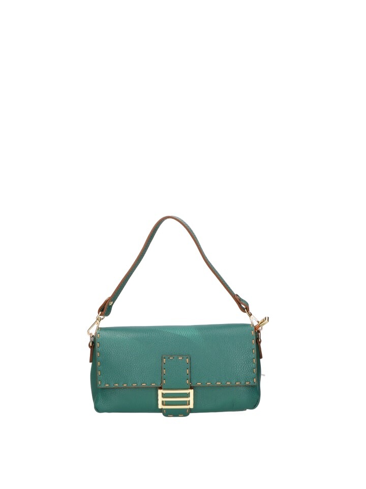 

Наплечная сумка Gave Lux Schultertasche, цвет D91 PAVONE