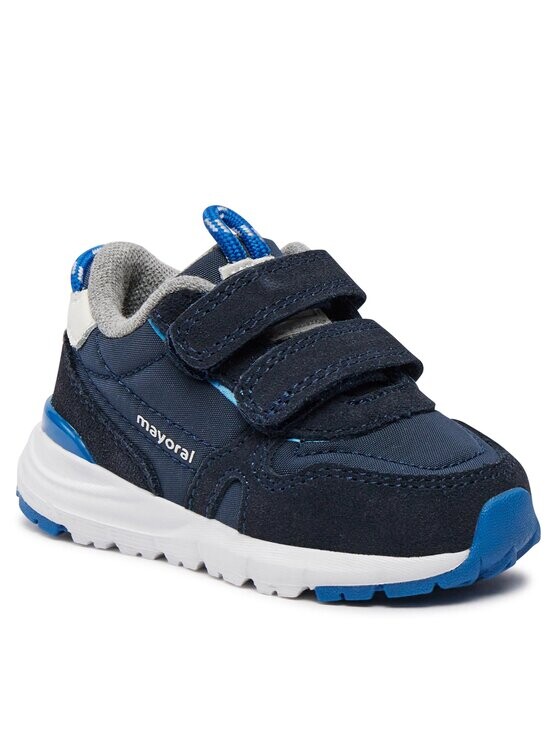 

Кроссовки Mayoral, синий