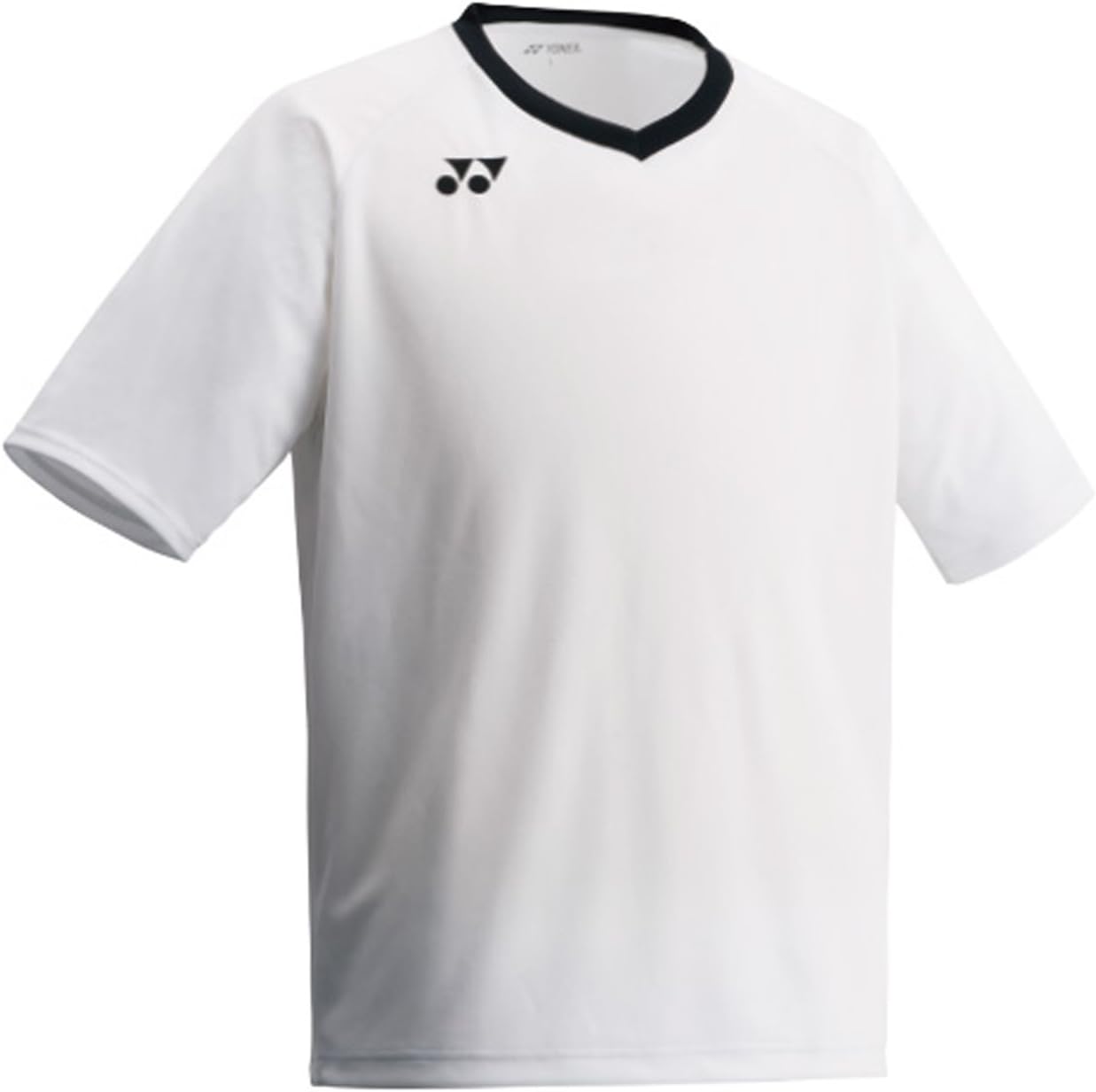 

Футболка для тренировок YONEX, футбольная форма, FW1006, белый