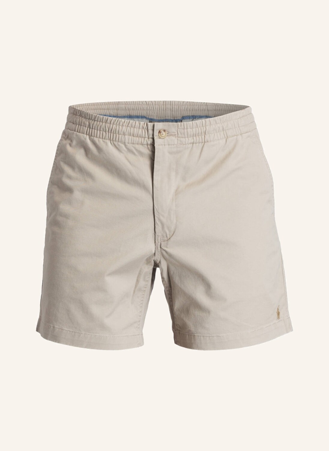 

Шорты POLO RALPH LAUREN PREPSTER Classic Fit, бежевый