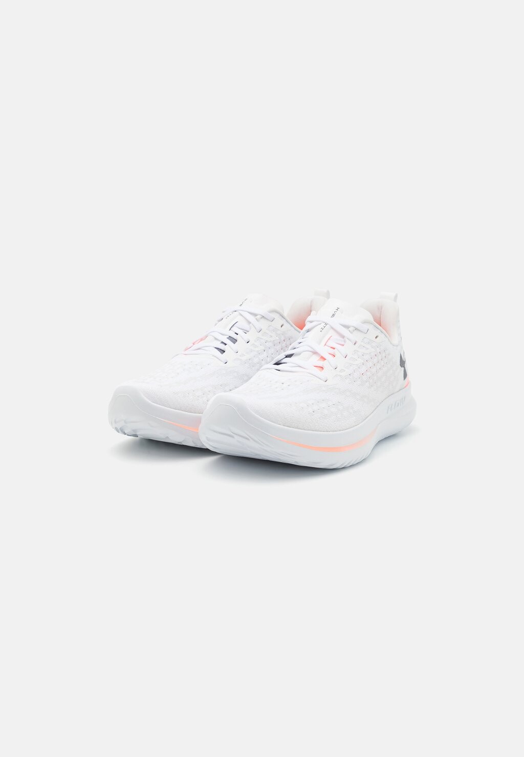 

Кроссовки VELOCITI 4 SE Under Armour, белый
