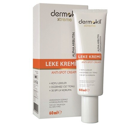 

Крем Xtreme Anti-Spot - 60 мл Dermokil