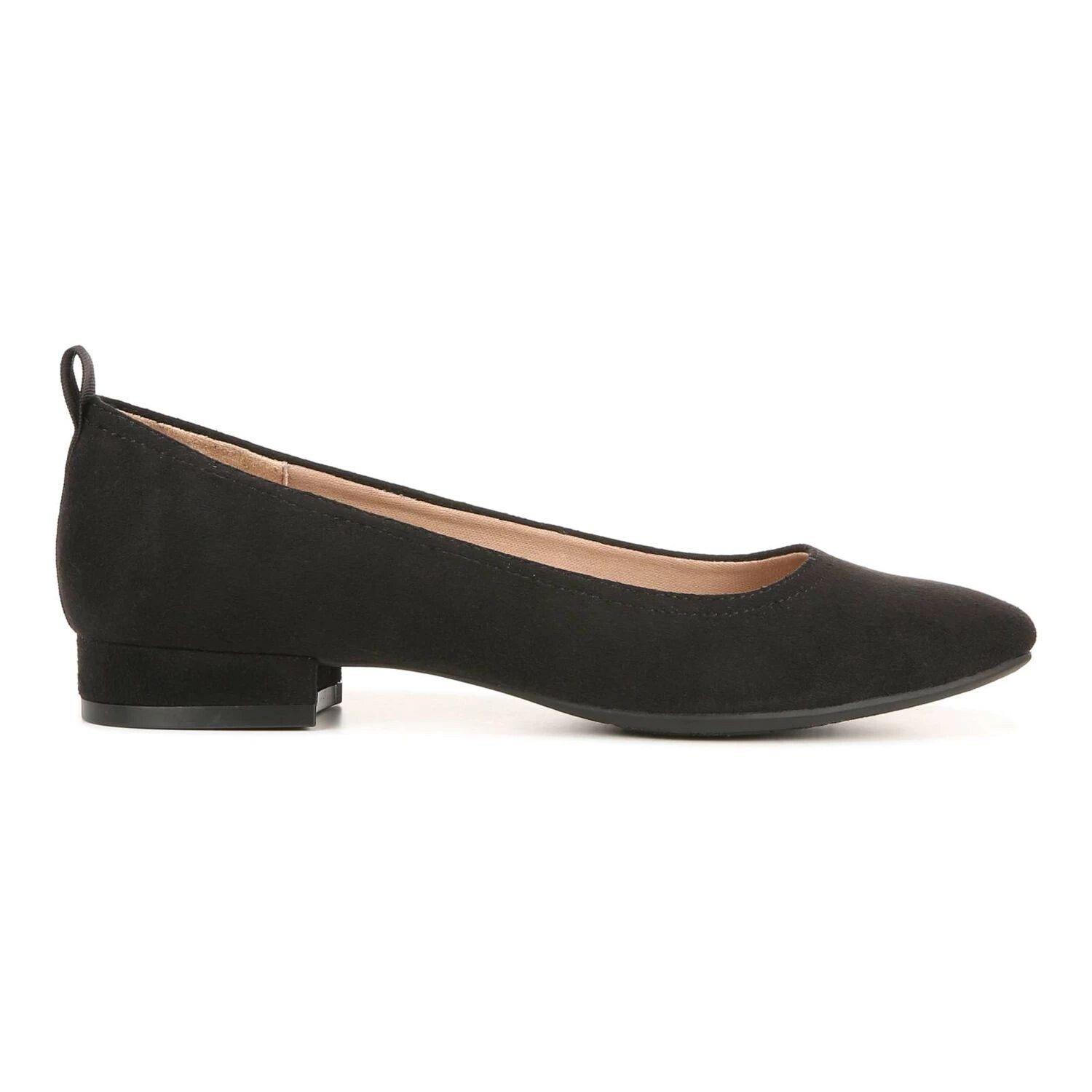 

Женские слипоны LifeStride Cameo LifeStride, черный